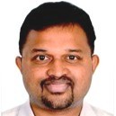 Moder Employee Saravana Rajiah's profile photo