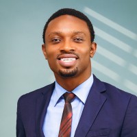 Nugi Technologies Ltd. Employee Victory Bassey's profile photo