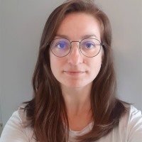 2K/DENMARK Employee Valerica Plesu's profile photo