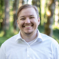 HRPR Creative Employee Rhys Harper's profile photo
