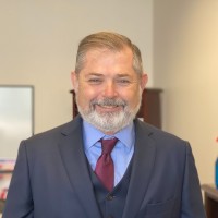 Intuitive Research and Technology Corporation Employee Lee Potts's profile photo