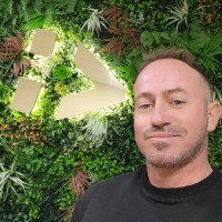 Codego Employee Simone Binotto Torre's profile photo