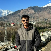 SecLogic INC Employee Hiteshwarm Dubey's profile photo