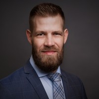 smile solutions gmbh Employee Daniel Nyffenegger's profile photo