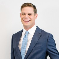 Retirement Plan Analytics Employee Andrew Michael's profile photo