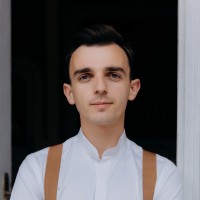 tsukat Employee Andrii Yavorskyi's profile photo