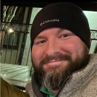 Freight Tec Employee Peter Conway's profile photo