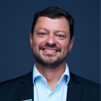 Petrobras Employee Rogerio Cunha's profile photo