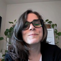 idexia Employee Geneviève Fournier's profile photo