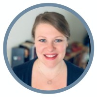 Venture Backed Stealth Startup Employee Rebecca Taylor's profile photo