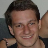 Appsocado Employee Ido Schoonen's profile photo