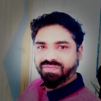 CoreTeam Employee Sumit Ponnam's profile photo