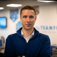 Teamforce Labour Employee John McCarthy's profile photo