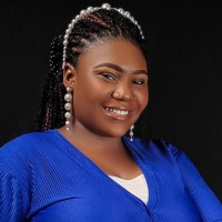 tinc Group Employee Mofiyinfoluwa Adamolekun's profile photo