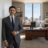 Eagle Tech Corp. Employee Nelson Alvarez's profile photo