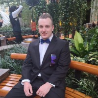 Texas Roadhouse Employee Jason Bukowski's profile photo