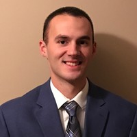 CALLAGHAN LLP Employee Jack Curley's profile photo