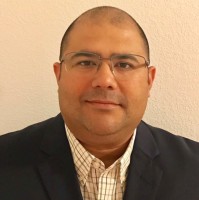 Wright Tree Service Employee David Gomez's profile photo
