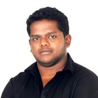 Astek Middle East Employee Praveen Prakasan's profile photo