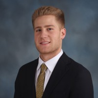 Shore Capital Partners Employee Jack Bowen's profile photo