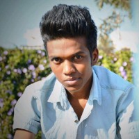 Bot Organic Employee Vaibhav Dakia's profile photo