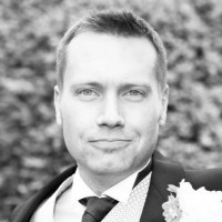 Recarta IT Employee Ben Spode's profile photo