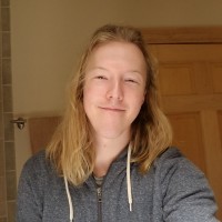 Kimberfire Employee Era Sahlmueller's profile photo