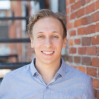 Postalgia Employee Jay Lipson's profile photo
