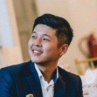 Yin Law Email & Phone Number | Capgemini Associate Consultant Contact ...