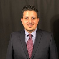 ATS Corporation Employee Sohail Bashir's profile photo