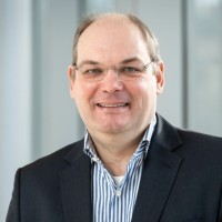 Valtris Specialty Chemicals Employee Robert Parker's profile photo