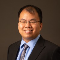 General Atomics Employee Joshua Wu's profile photo