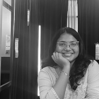 Webomates Inc. Employee Sai Keerthi's profile photo