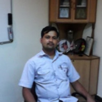 Globus Transitos PVT. LTD - India Employee Dhananjay Tiwari's profile photo