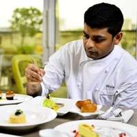 Fairmont Chateau Lake Louise Employee Chiranjeet Nath's profile photo