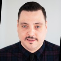 Ubiq Employee David Sonkin's profile photo