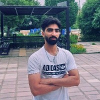 Sadegh Khoshbayan's profile photo