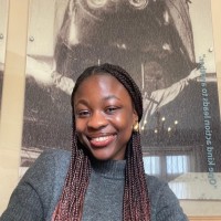 Toralgen Employee Olaoluwa Adegbohungbe's profile photo