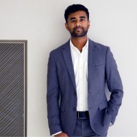 Erth Abu Dhabi Employee Alan Mathew's profile photo