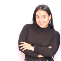 ESP Creative Employee Anyi Lubbert's profile photo