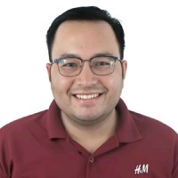 Deepak Deopa Email & Phone Number