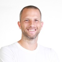 Dynamo Employee Nim Bar-Levin's profile photo