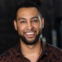 Shadowbox Studios Employee Jeremiah Cullen's profile photo