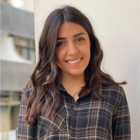 Publicis Groupe Employee Heba Hammad's profile photo