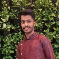 Hem Corporation Pvt Ltd. Employee Aniket Kajare's profile photo