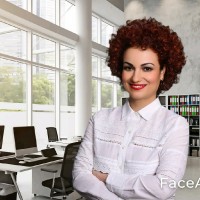 Valbona Seranaj Email