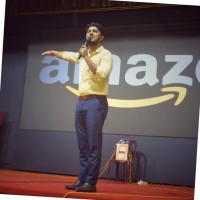 Mangalore University Employee Mahammad Thauseef's profile photo