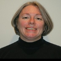 the Montrose Center Employee Ann Robison's profile photo