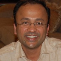 Openstream.AI Employee Suresh Ganesan's profile photo