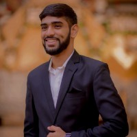 Creative Cloud Solution Employee Zaid's profile photo